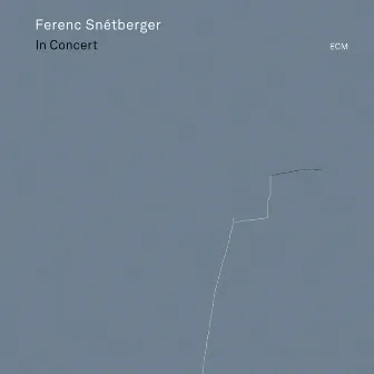 In Concert (Live) by Ferenc Snétberger