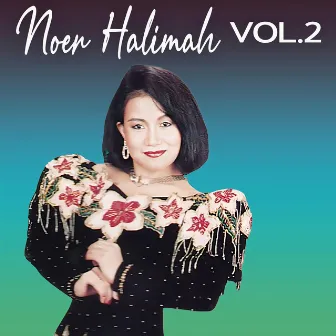 Noer Halimah Vol. 2 by Noer Halimah