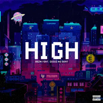 High by Bêzn High