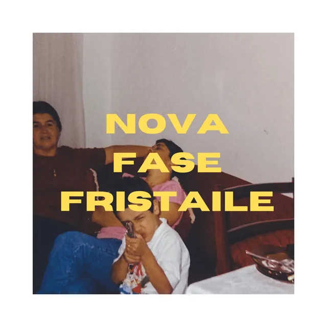 Nova Fase Fristaile