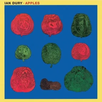 Apples by Ian Dury