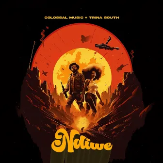 NDIWE by Colossal Music