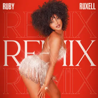 Dentro De Mim (Ruxell Remix) by RUBY