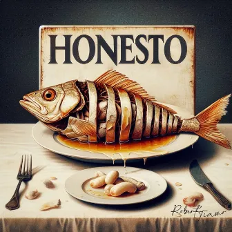 Honesto by Robert Tiamo