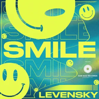 Smile by Levensky