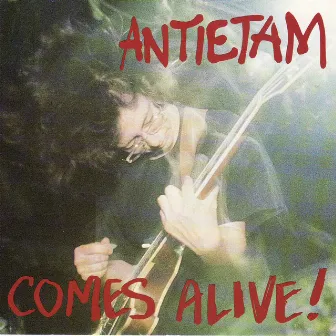 Comes Alive by Antietam