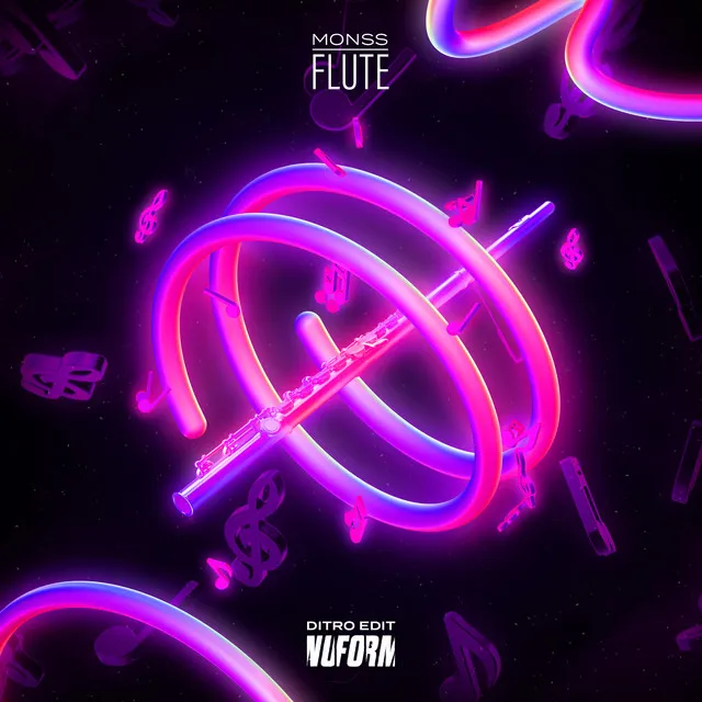 FLUTE - DITRO EDIT