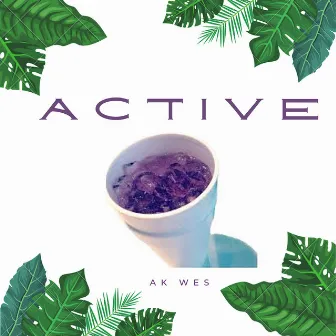 Active by AK WES