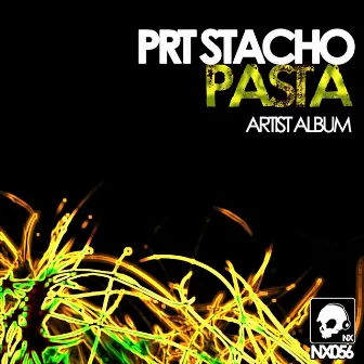 Pasta by PRT Stacho