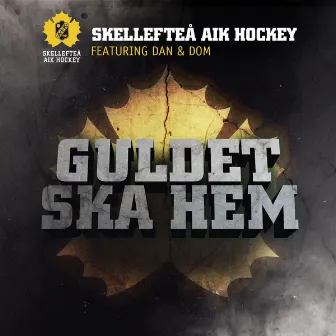 Guldet ska hem by Skellefteå AIK Hockey