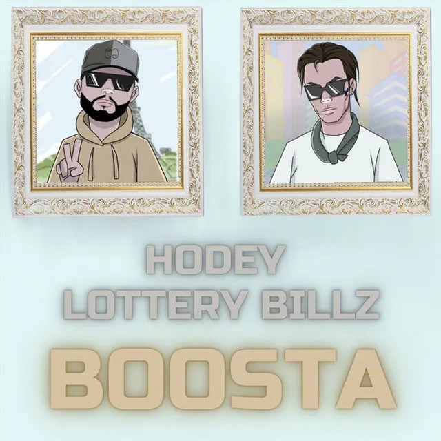 Boosta