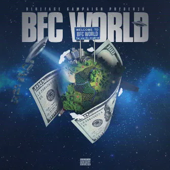 BFC World by BFC D-Boy