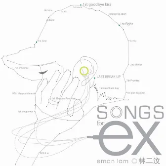 Songs for Ex by Eman Lam