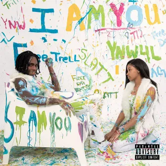 I AM YOU by YNW Melly