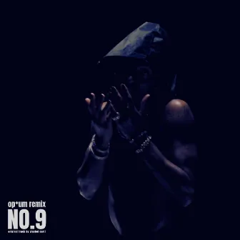 NO.9 - Playboi Carti (opium remix) by DOHRNII