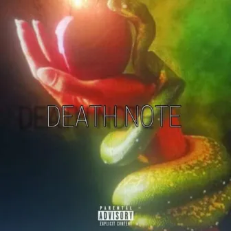 Death Note by Flea Da Genius