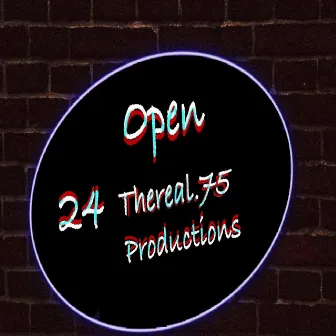 Open 24 by thereal75