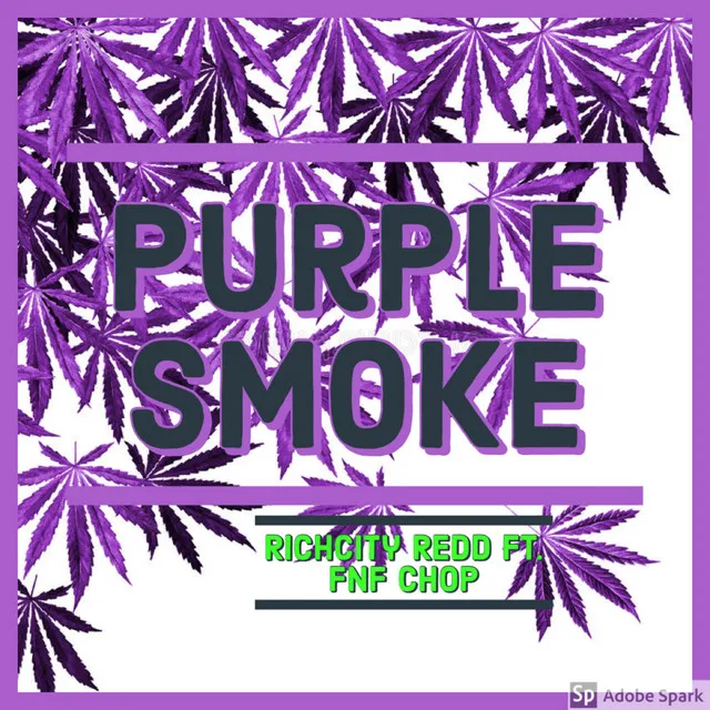 Purple Smoke