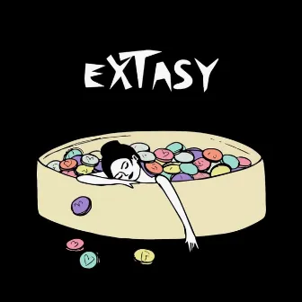 Extasy by Lif