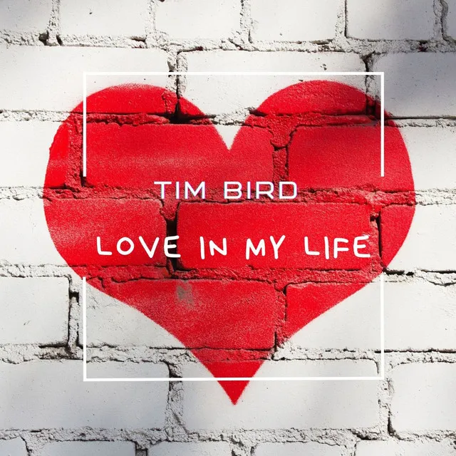 Tim Bird