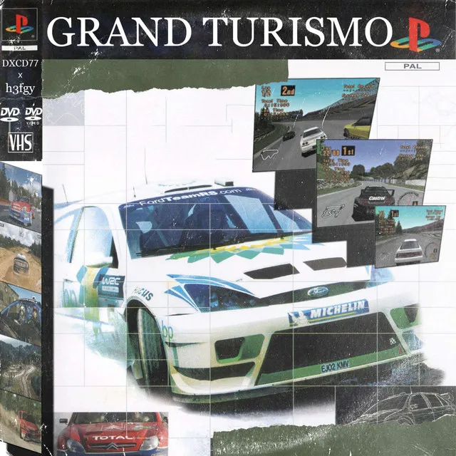 GRAND TURISMO