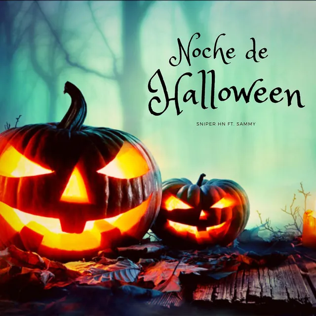 Noche de Halloween