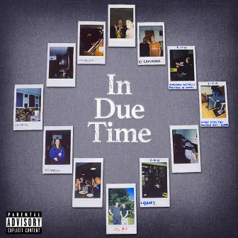 In Due Time by Richard Fisher