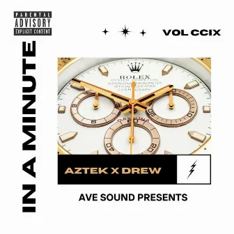 In a Minute by Aztek