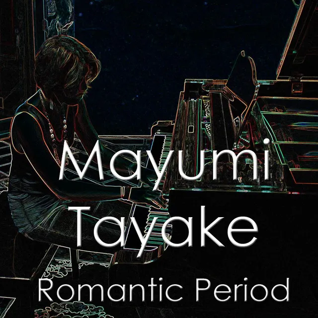 Mayumi Tayake