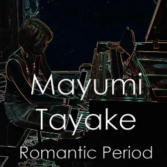 Romantic Period by Mayumi Tayake