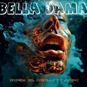 Bella Dama by Andrew Del Castillo