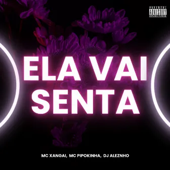 Ela Vai Senta by DJ ALEZINHO