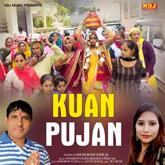 Kuan Pujan by Karamvir Fouji