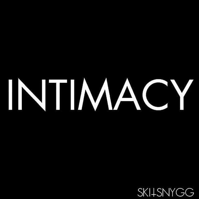 Intimacy