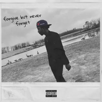 Forgive But Never Forget by Blackedy