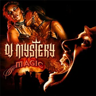 Magic by DJ Mystery