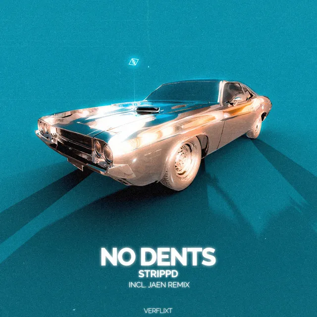 No Dents - Jaen Remix