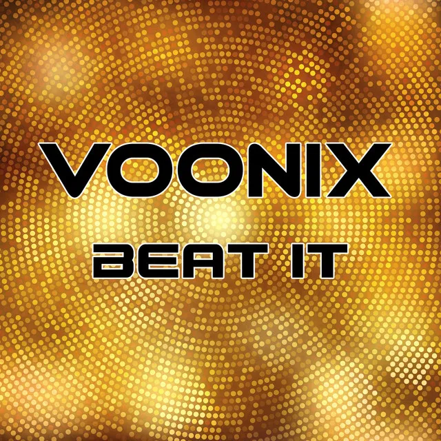 Beat It - Dance Radio Mix