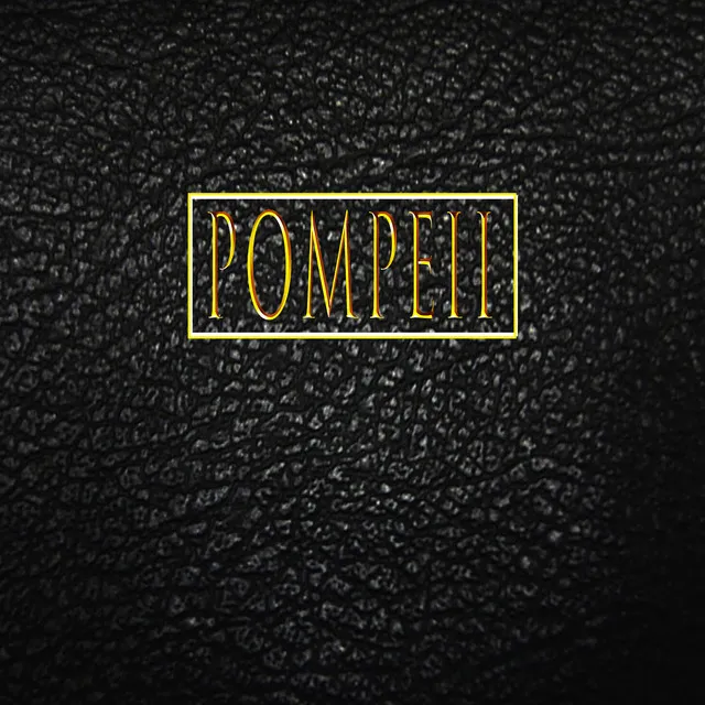 Pompeii