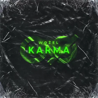 KARMA by Wožel