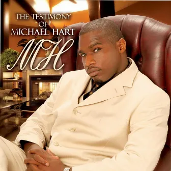 The Testimony of Michael Hart by Michael Hart