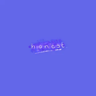 Honest by Elizsabeth