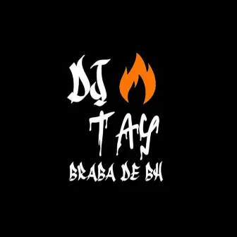 É fuga by Dj Tay