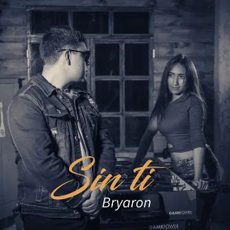 Sin Ti by Bryaron