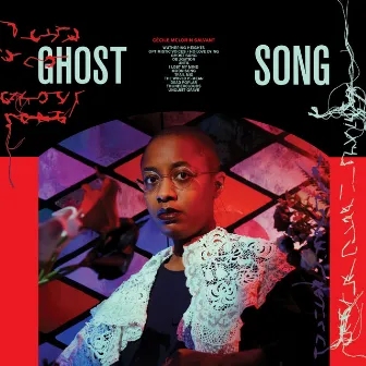 Ghost Song by Cécile McLorin Salvant