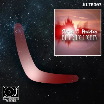 Blinding Lights by Duniz & Henrixx