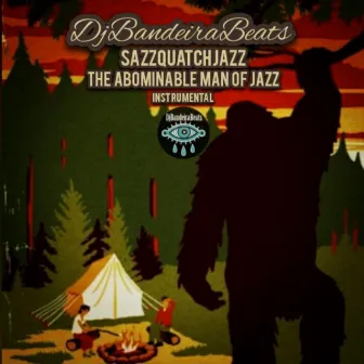 The Abominable Man Of Jazz by DjBandeiraBeats