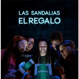 El Regalo by Las Sandalias