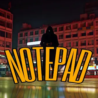 Notepad by Yung Wave