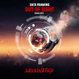 Out of Sight (Radio Edit) by Data Roaming